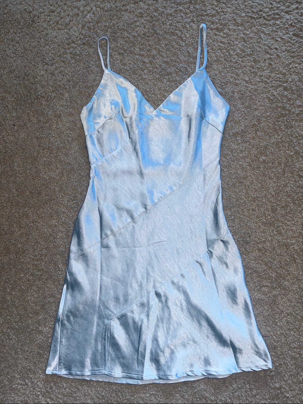 Princess Polly mini dress